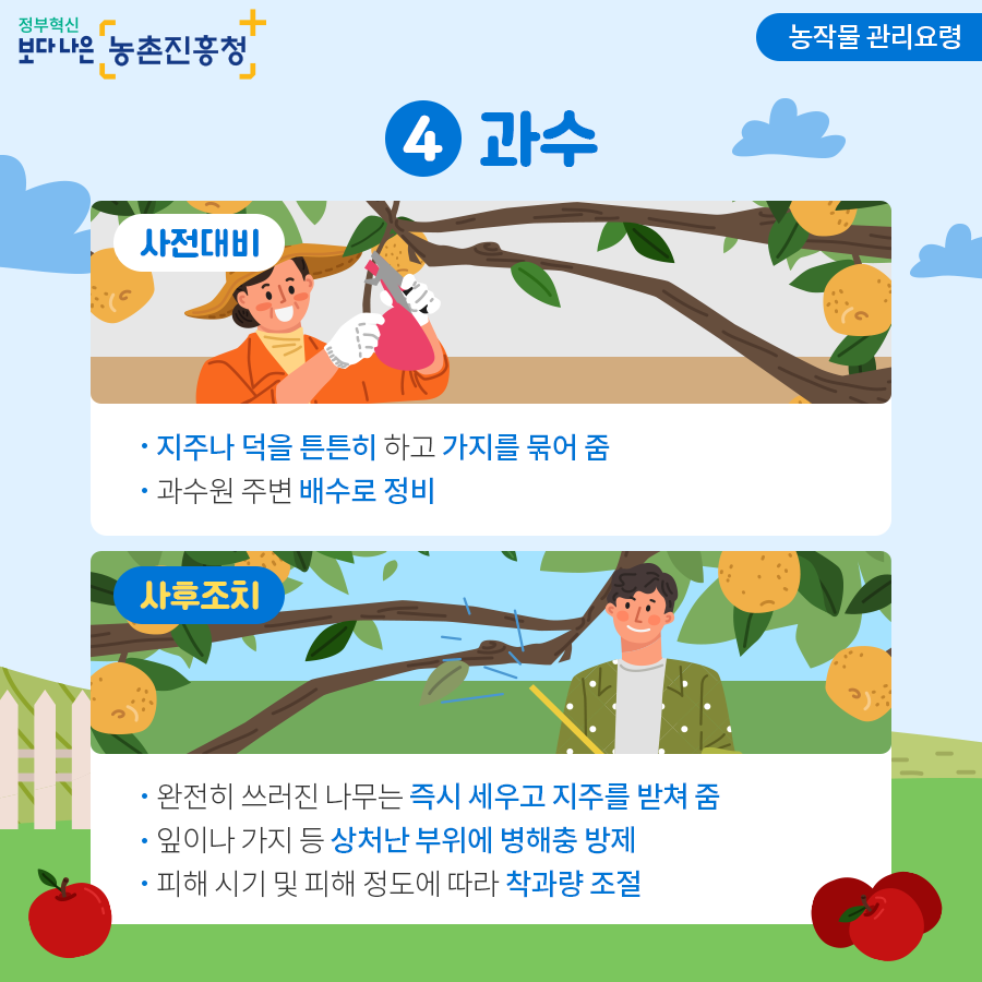 재해대응