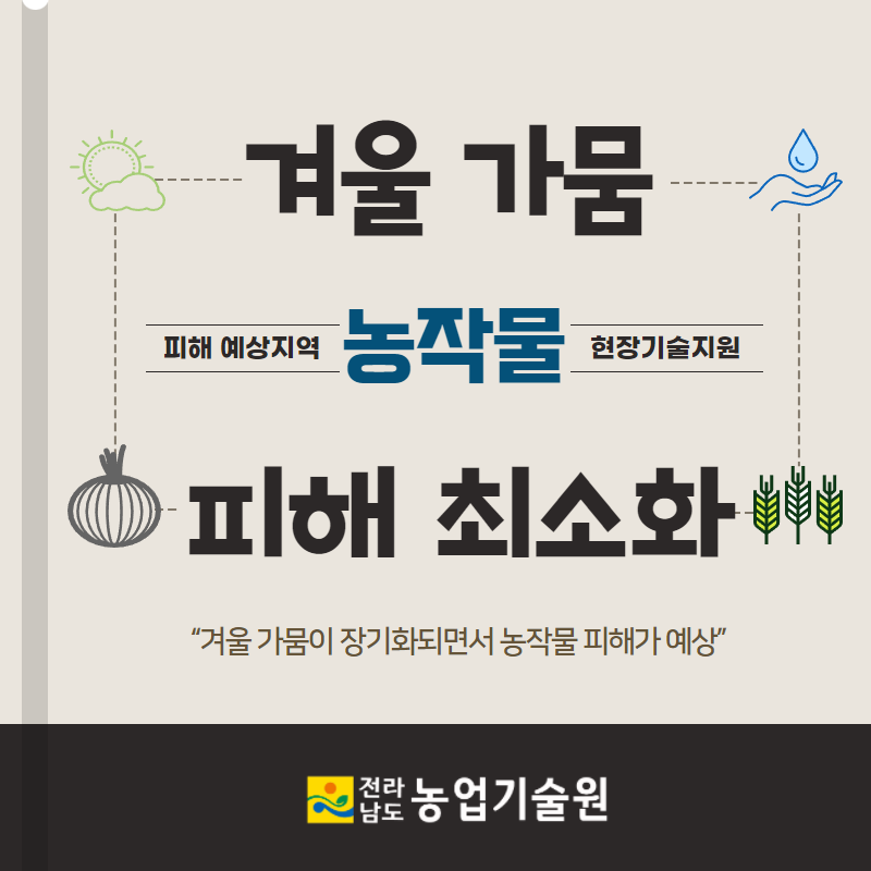 겨울 가뭄 농작물 피해 최소화 1.png