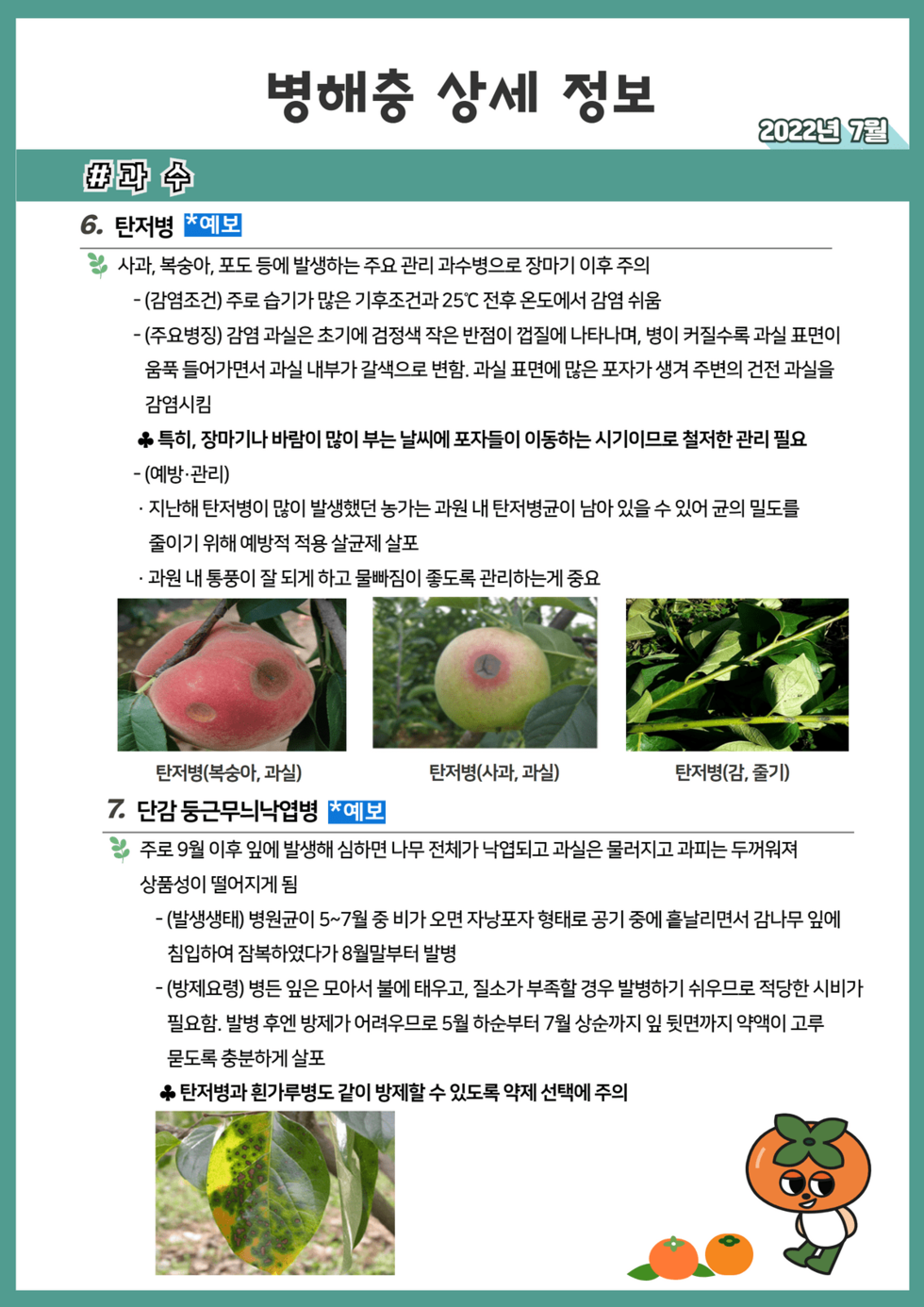 7월 농작물 병해충 발생정보 12.png