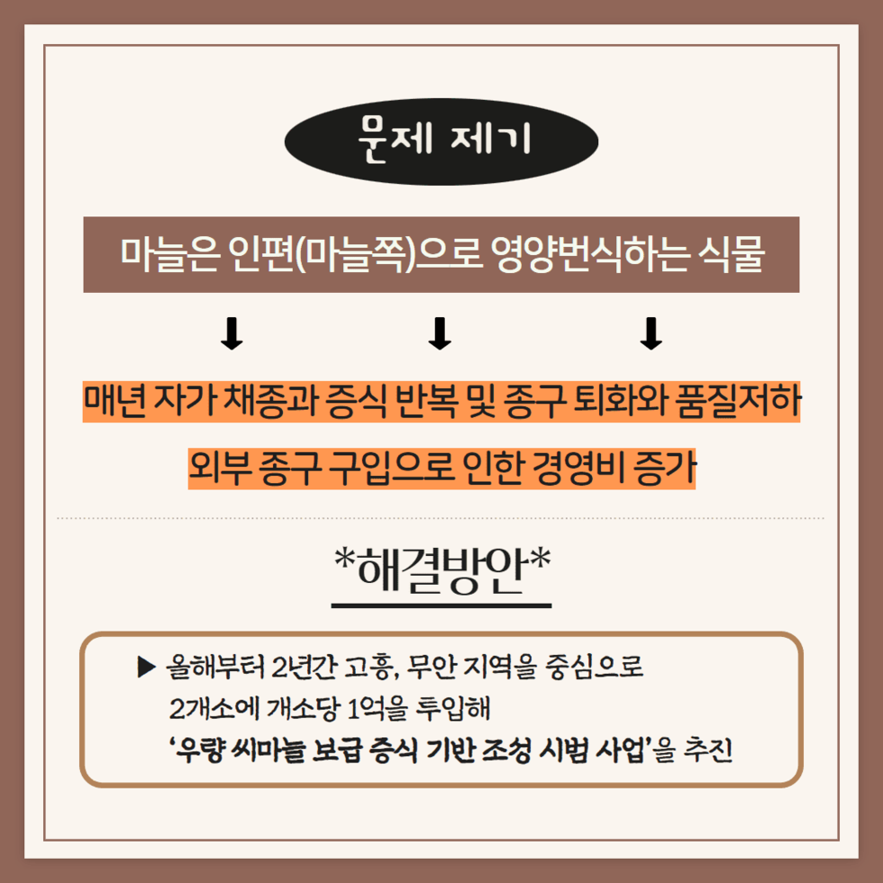 65. ‘우량 씨마늘 보급체계 구축’ 위한 벤치마킹 성료 4.png