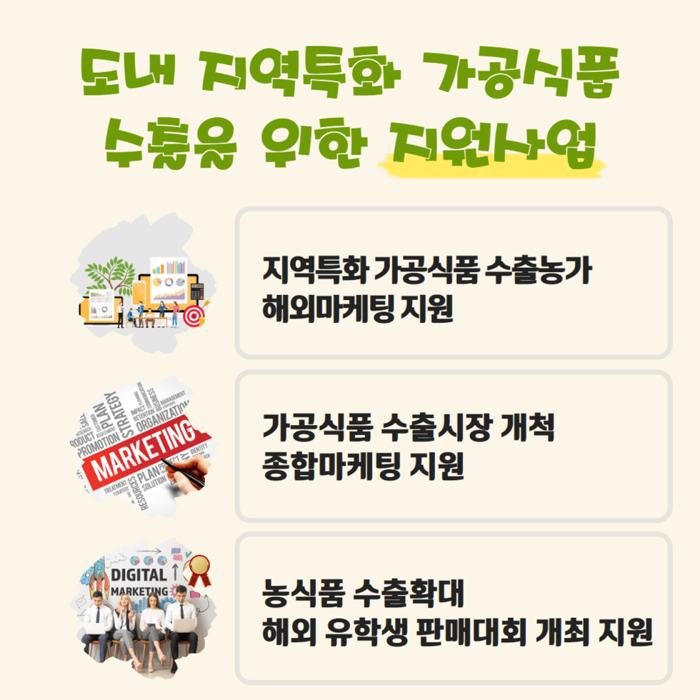 81. 전남농기원, 전남산 잡곡류 등 가공식품 20톤 미국 수출 4.png