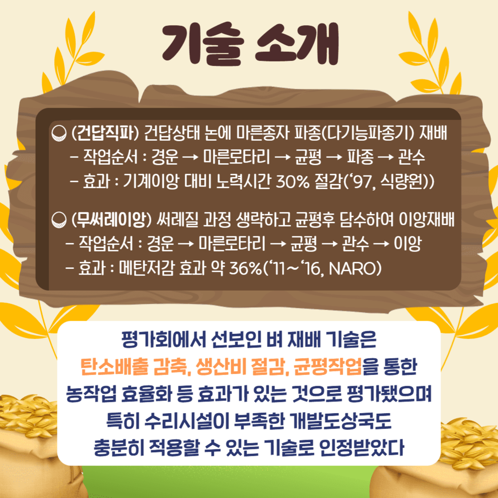 102. 전남농기원, 벼 저탄소 재배기술 선보여 3.png