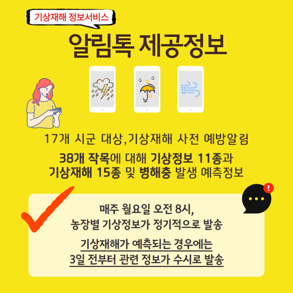 105. ‘농장 맞춤형 기상재해 정보서비스’ 효과 톡톡 4.png