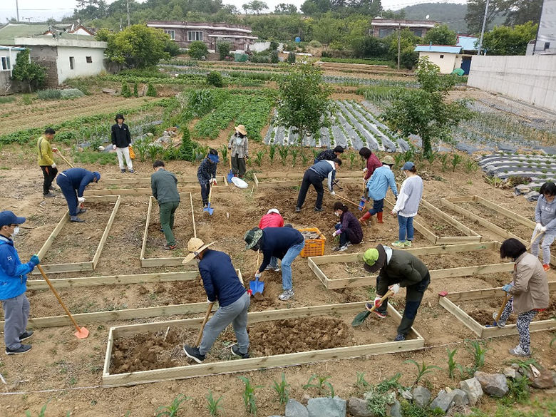 여수시, 도시농업전문가 양성교육 심화과정 수강생 모집 이미지 1.jpg