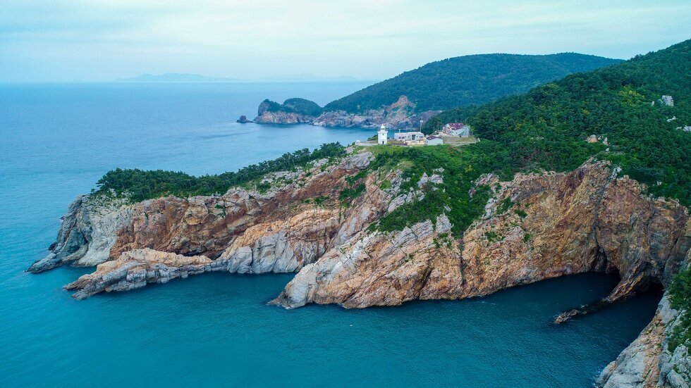 2022년 전라남도 가고 싶은 섬, 여수시 ‘남면 연도’ 선정