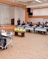 ‘여수형 푸드플랜’ 수립을 위한 중간보고회 개최 