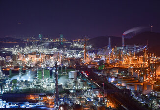 Yeosu City Selected in the Open Call for Test Bed Site for the Superlarge “CCU Mega Project”