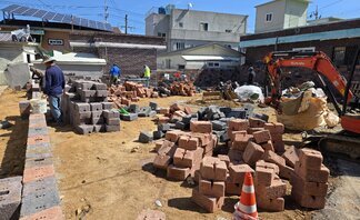[251002]우물터 복원 및 소공원 조성(5)