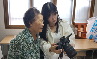 [250930] 주민제안공모사업) 장수프로필촬영 및 스마트폰 촬영 기초교육