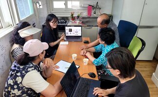 [250623]마을브랜드 BI.CI제작 교육(주민역량강화교육)