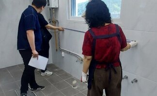 [250718] 커뮤니티센터 진행 상황