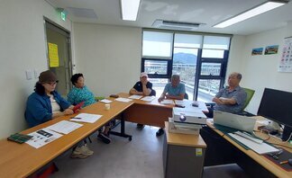 [250926]주삼지구 9월 정기 월례회의