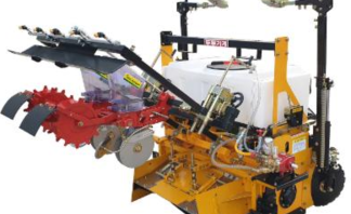 논콩파종기 DRP-1002SPN