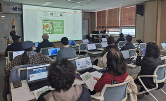 여수시, 생성형 AI 기반 농업경영·마케팅 교육