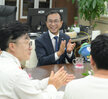 20260904 여수시 신규 홍보대사 위촉식