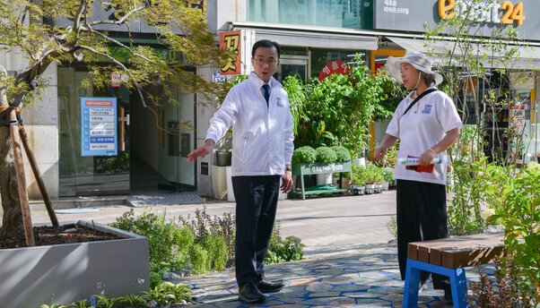 2026 K-가든 섬품은 밤정원 시설점검