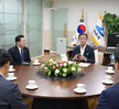 MG새마을금고 고향사랑기부금 기탁식
