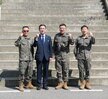 2026년 추석 명절 기관 방문(군부대 소방서)(26.09.16.)