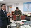 2026년 추석 명절 기관 방문(군부대 소방서)(26.09.16.)