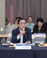 여수 석유화학 사업재편 관련 현장 소통 간담회(26.09.21.)