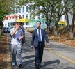 추석 명절 연휴기간 현장 방문(26.09.24.)