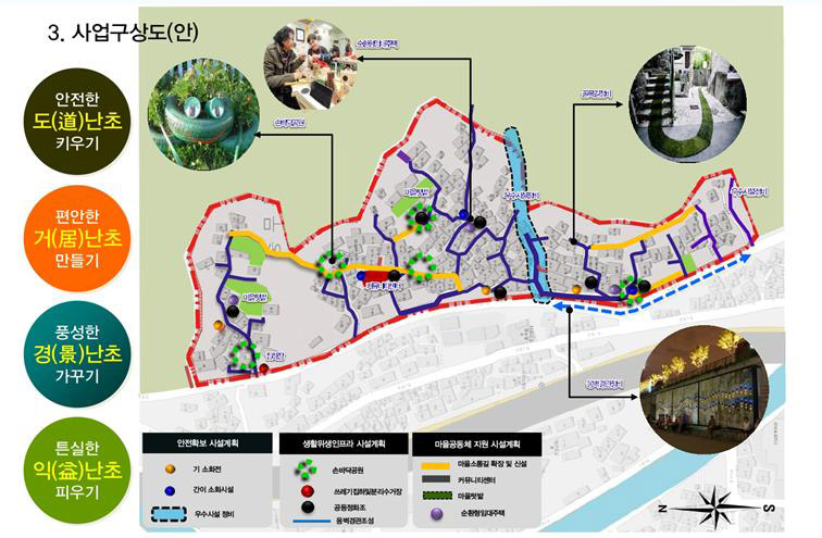 종합구상도