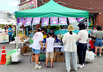 여행자 케리어 마켓 사진