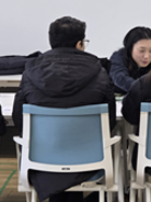 잠재력 발견 심리검사 수업