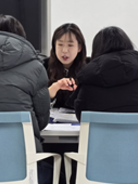 잠재력 발견 심리검사 수업