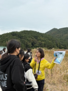 「다섬이와 함께하는 여수세계섬박람회」사진