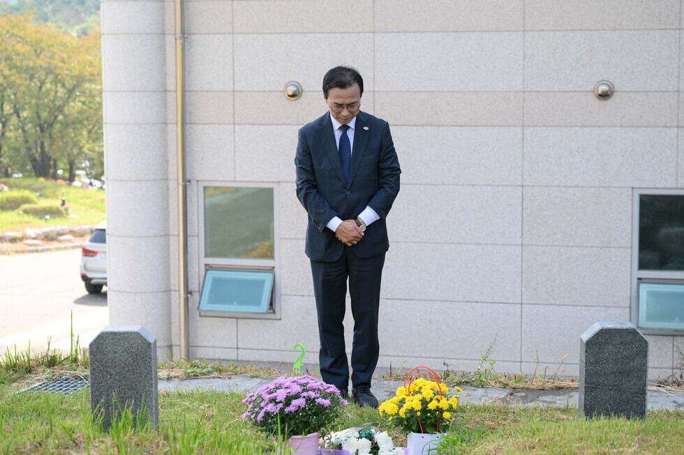 추석 명절 연휴기간 현장 방문(26.09.24.)
