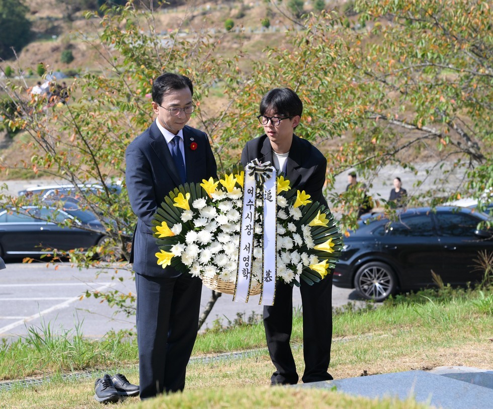 추석 명절 연휴기간 현장 방문(26.09.24.)