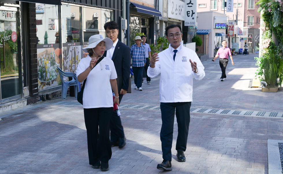 2026 K-가든 섬품은 밤정원 시설점검