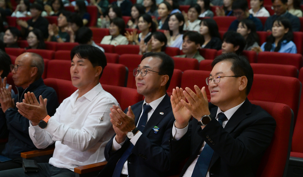 10월 직원 정례회