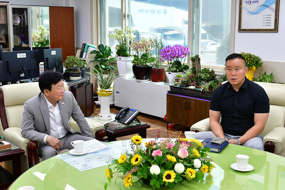 20250902 2025년 9월중 여수시장과의 대화-4.jpg