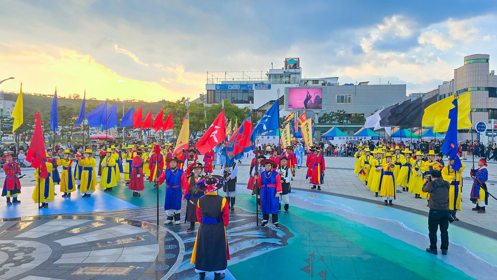 20251101 전라좌수영 겸 최초 삼도수군통제영 선포식-6.jpg