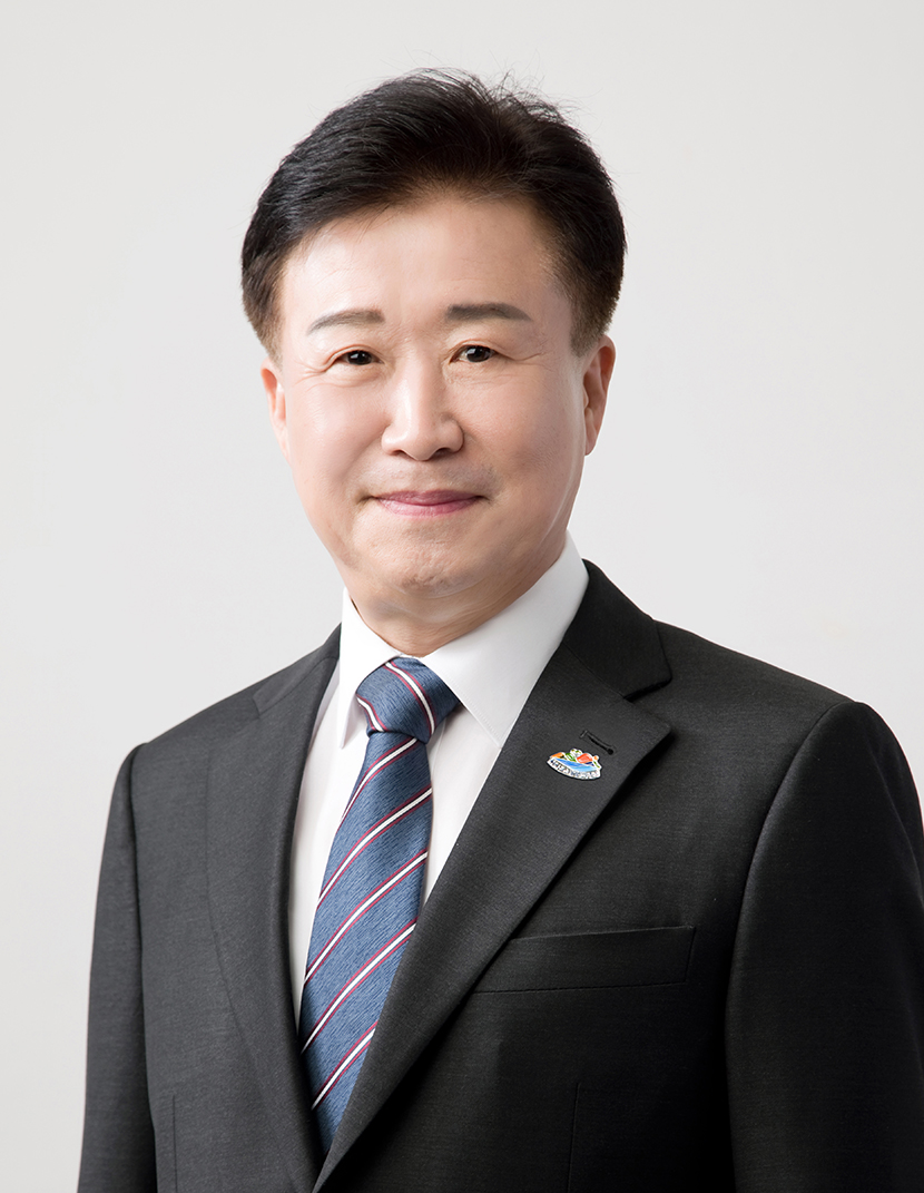 여수시장 정기명