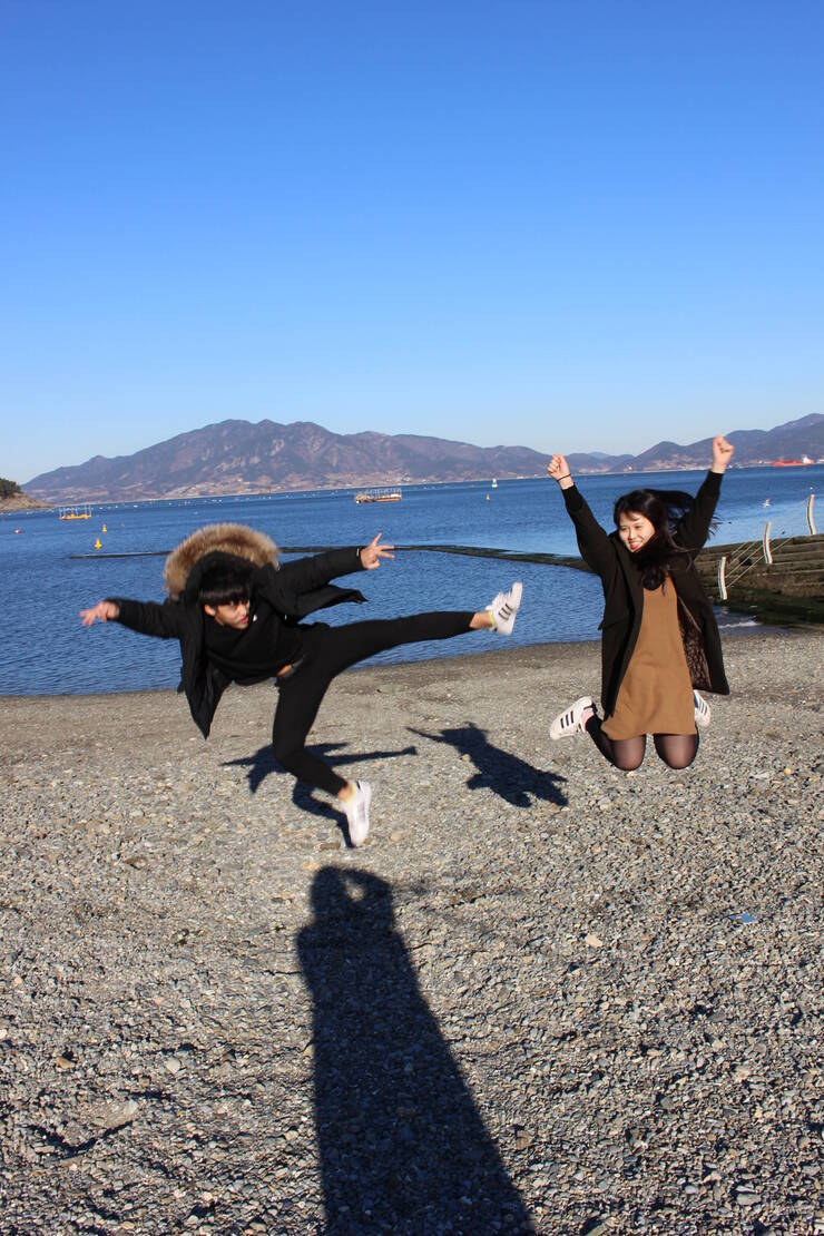 타이밍대박