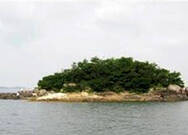 새섬(복산리)