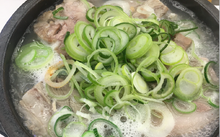 머리국밥