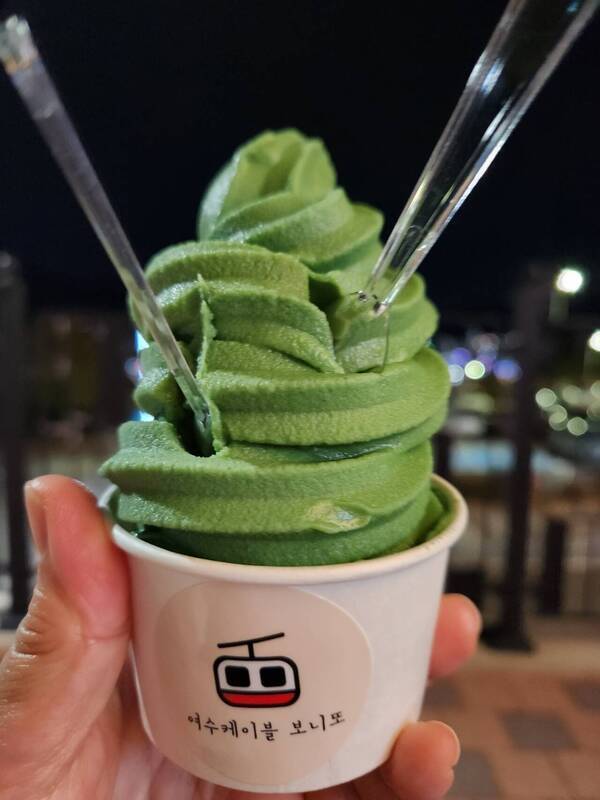 여수 낭만포차