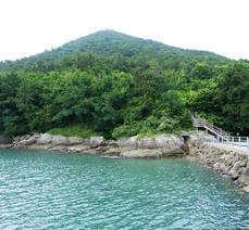 대교식당 돌게장