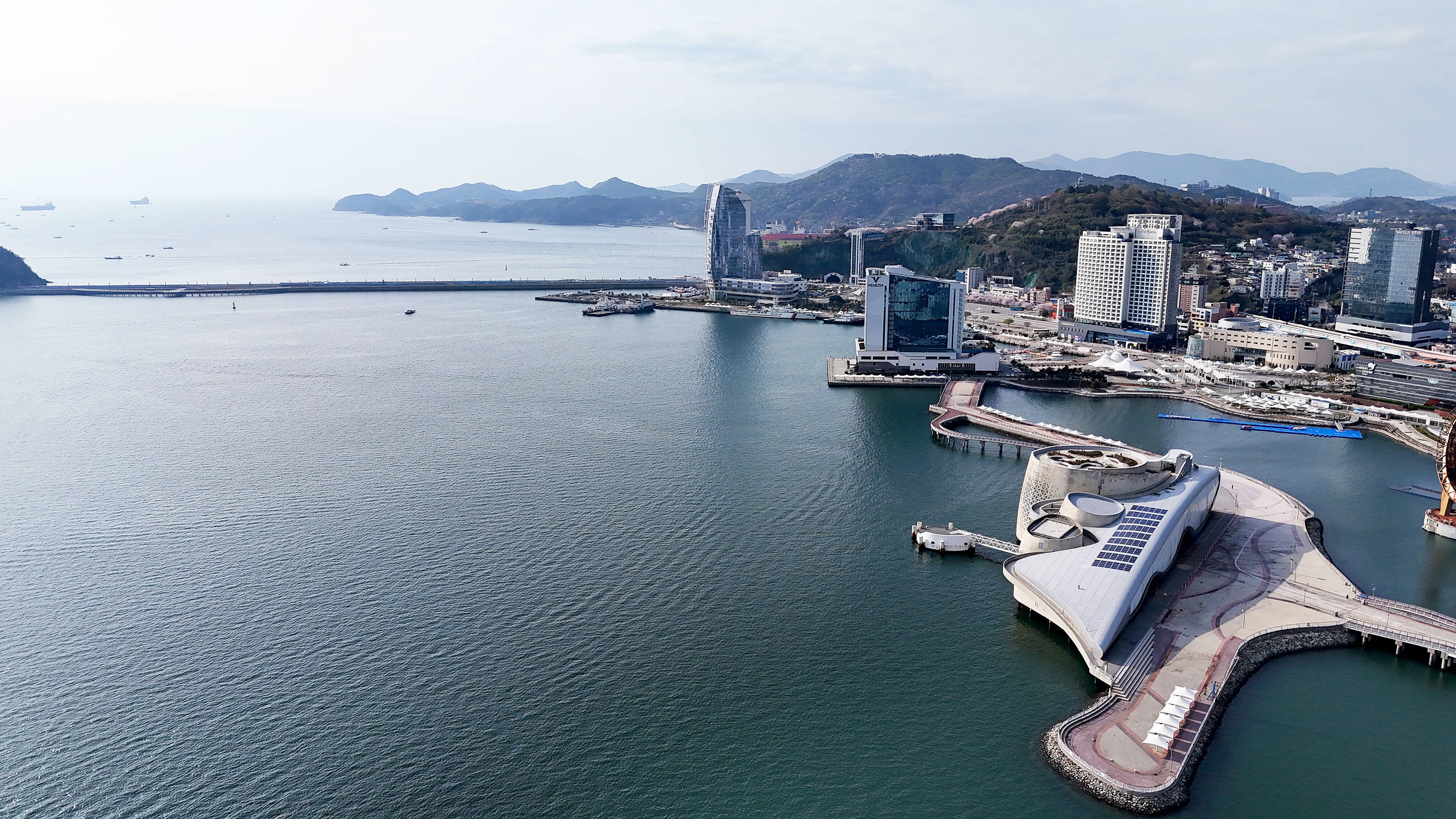 여수엑스포장