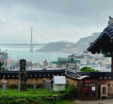 맛과 멋, 여수에서 마주한 바다의 얼굴