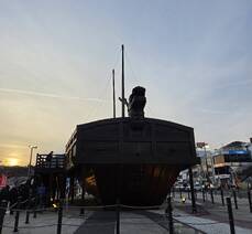 설연휴 여수가족여행