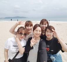 고1 친구들, 30년 우정, 여수에서 다시 빛나다