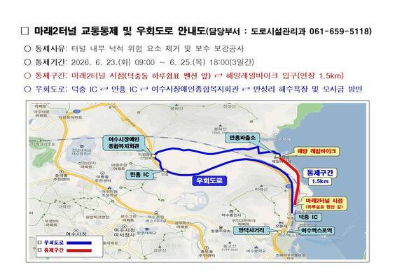 안내도