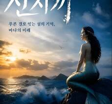 '신지끼 - 푸른결로 잇는 섬의 기억, 바다의 미래' 행사 개최 안내