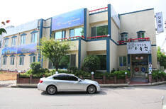 오죽헌의 1번째 이미지