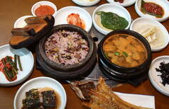 영양돌솥밥의 1번째 이미지